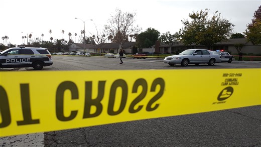 Ventura barricade suspect allegedly threatened to kill officers, more news