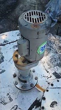 Making a fresh batch of Asphalt Rejuvenator !