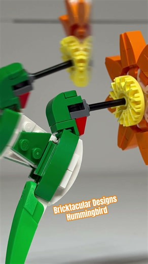 We Bought a MOC from LEGO Masters Winners! 😱 #lego #youtubeshorts