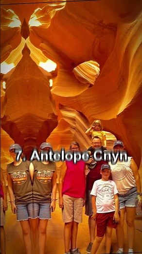 🌍 Top 10 Most Beautiful Places in the USA | Breathtaking Travel Destinations