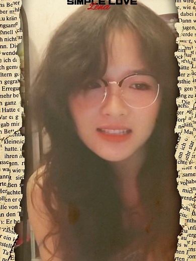 Simple phiên bản nhẹ nhàng của Lena #taphoanhac #simplelove #lena #nhachaymoingay