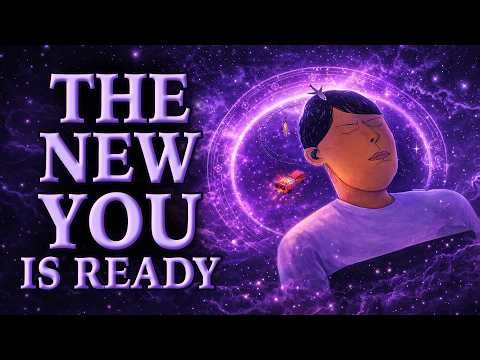 CHOSEN ONE! Your Comeback is HERE! (WATCH NOW)