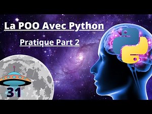 Pratique POO 2 - Apprendre Python de A à Z
