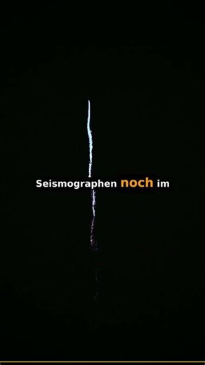 Millionen Bäume umgeknickt ohne Krater.