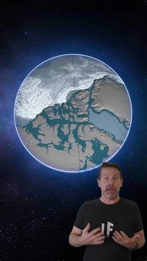 What would happen if the planets got knocked off course? 😰 #WhatIf #SciFi #ScienceFiction #Space #SpaceScience | What If