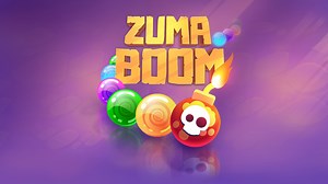 Zuma Boom - Play free online games on PlayPlayFun