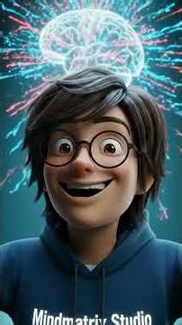 What If You Used 100% of Your Brain? 😳 #humanbodyfacts #educationalshorts #facts