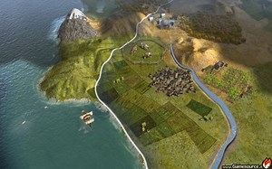 Sid Meier's Civilization V - Recensione Civilization V - GameSource