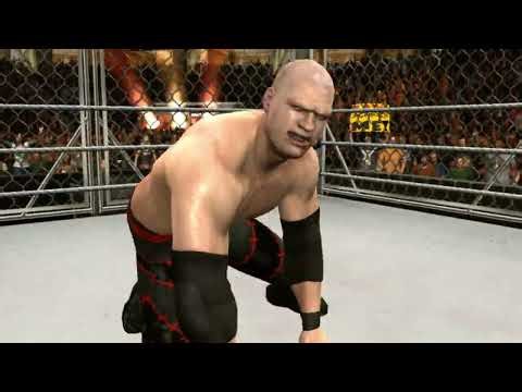 WWE SvR 2010 | Cryme Tyme vs. Brothers of Destruction