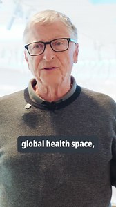 At the Gates Foundation, two of our most important goals are driving maternal mortality to near zero and putting millions of women on the path to lifelong health and prosperity by 2045. Our latest commitment is a significant step toward turning that vision into a reality. Hear more from Bill Gates on why prioritizing women’s health innovation is one of the best investments we can make for women, communities, and our future. ⤵️ | Gates Foundation