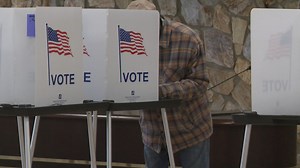 Marcus Muhammad re-elected as Benton Harbor Mayor