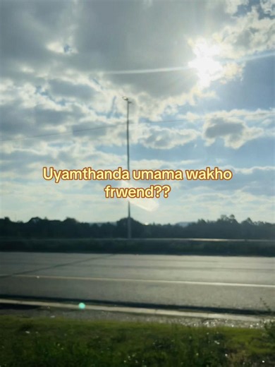 Uyamthanda Umama Wakho? Yenza Le Ndlela Yedansa Esheshayo!
