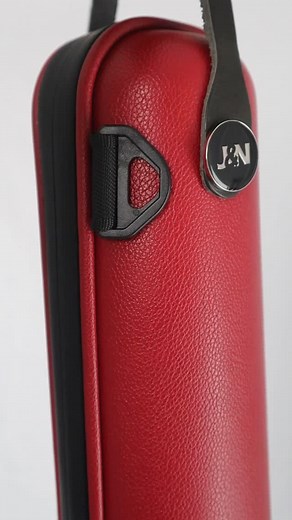 1K views · 64 reactions | Introducing our new flute case line!!!  These cases are compatible with C footbal and B foot flutes!! They are very lightweight and Travel Friendly!! They also have a very soft padded interior lining, plus a very protective compartment structure! ✨ Get yours at dizhaoflutes.com #dizhaoflute #musiciansoftiktok #musician #flute #flutecase #classicalmusic #classical #musiciansofinstagram | Di Zhao | Facebook