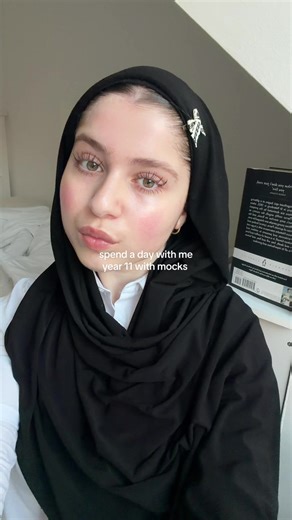 A Day in the Life of a Year 11 Student: Mock Exams and Beyond