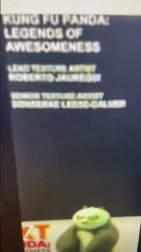Nickelodeon Split Screen Credits!
