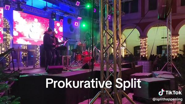 #fyp #split #croatia🇭🇷 #prokurativesplit