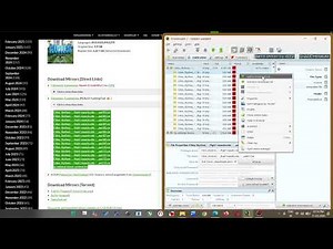 2026| 1min Tutorial | How to Download Multiple Files at Once | JDownloader2