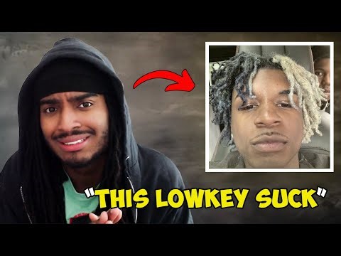 Making A Beat With Ken Carson Personal Producer