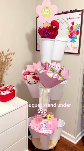 katys Floral Designs on TikTok