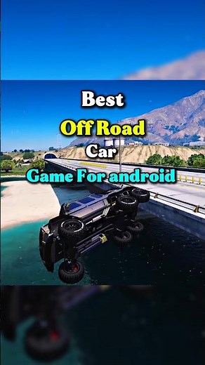 Best Off Road Car Driving Game - Off Road Car Game #Offroadgame #Trading #Grtop2