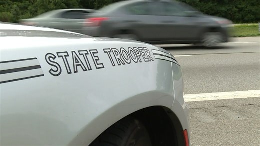 Ohio State Highway Patrol joins 5 other states in drug enforcement effort