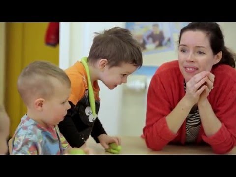 Communication Trust Platform 3: Scaffolding