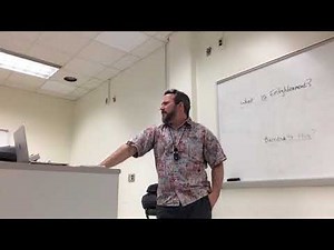 Immanuel Kant - What is Enlightenment?