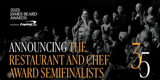 ‘An incredible feat’: Two Alaska chefs named James Beard semifinalists