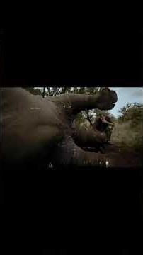 Carter's War: Man and Man-Eaters S1 E9 | African Wildlife Documentary #wildlife