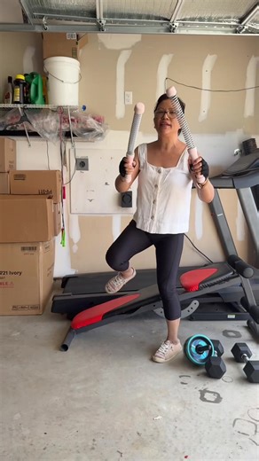 #canlk#battleropeworkout#muscletraining#foryoupage