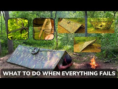 Corporals Corner Mid-Week Video #9 What to Do When Everything Fails