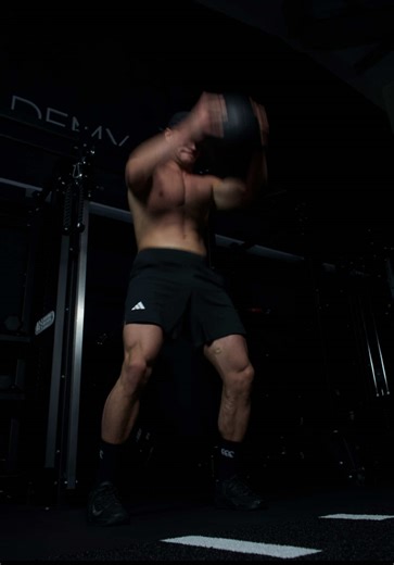 The next block of our Functional Body-Building programme goes live today… LETS GO🔥