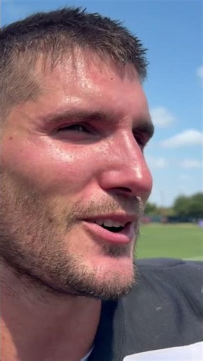 Texans WR Justin Watson With S&L On His Three Super Bowl Rings & When The Texans CANNOT Win One!