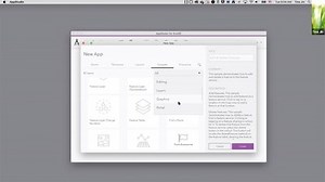 A Tour of AppStudio Desktop: AppStudio 2020 Spring Workshop Day 1 Part 2