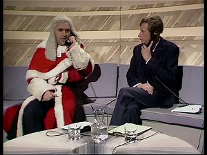 Alexei Sayle's Stuff (1988) - S01E03 - High Quality DVD - Cartesian Dualism for the Fuller Figure