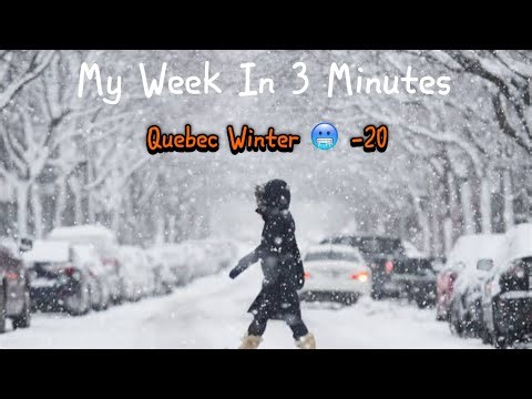 Canada 🍁 Life | FAMILY VLOGS | Life Lately: Weekly Recap of Mom Life & Fun Moments | Mandy