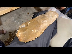Gulf Coast Knapping is live!