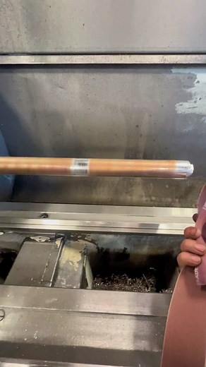 Update on the mini chopper trike🤔should stretch it 🧐 #choppertimebaby #chopper #choppertimebaby #trike #3wheeler #minibike #polish #lathe #Update #letsgetbackontrack