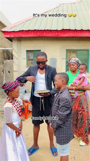 It’s my wedding 🤣🤣🤣#foryou #foryoupage #fyp | Wedding