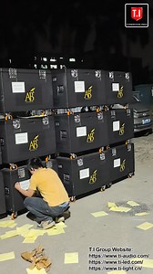 350 Sqaure Meters LED Screen Loading to Nigeria！🔥🔥 T.I Group Website: https://www.ti-audio.com/ https://www.ti-led.com/ https://www.ti-light.cn/ #TIGroup #tiaudio #Proaudiofactory #madeinchina #OneStopStageSolution #tisound #Proaudio #prosoundsystem #linearraysystem #tisubwoofer #audioengineer #tiprostagelightfactory #nightlight #timovingheadlight #beamlight #tiledfactory #tioemledscreen #OutdoorLEDScreen #advertisingscreenleddisplay #tiStageTrussfactory #AluminumTruss #stageLightingTruss #tiL