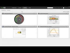 Tutorial: Create a Software Product