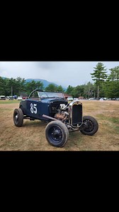 Joe Russell Ny Iron on Reels