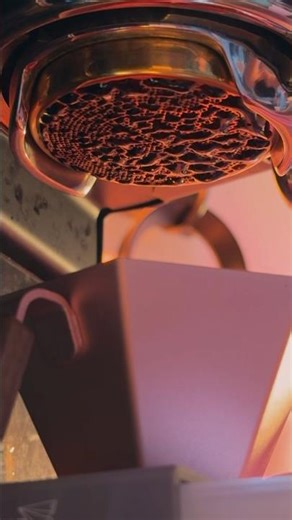 🤤 POV “Slow Espresso” 🤌🏻☕️