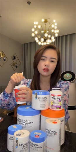 Tham gia buổi LIVE của chúng tôi để nhận nhiều khuyến mãi độc quyền!