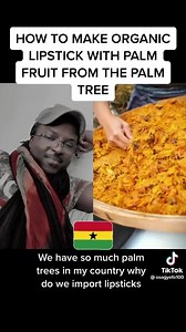 882K views · 9.8K reactions | Ghana we have a lot of palm fruit, what do we do with them, we use only for soupor what? #ghana #fyp #tiktok #facebook #world | Prophetess Portia Anarfi Ministries | Facebook