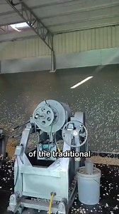 207K views · 1.3K reactions | Industrial Popcorn Machine: The Next Level of Snack Time! ✨ #Popcorn #SnackInnovation #FoodTech #snacktime | Seethee | Facebook