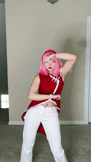 Sakura Haruno Boruto Chapters Update