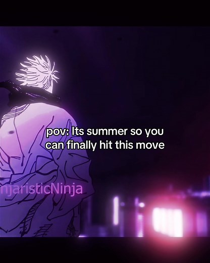 Summer Anime Editing Tips with Sukuna