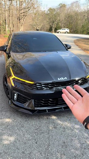 9/10 car. There’s so much more to talk about ##kia##k5##LIVEIncentiveProgram##LIVEWithLessFollowers##PaidPartnership