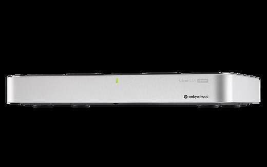 HS-210-ONKYO - 機能